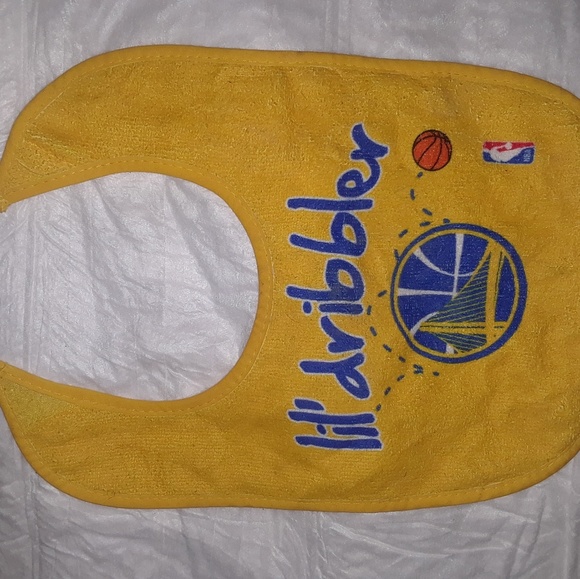 Baby bib - Picture 1 of 3